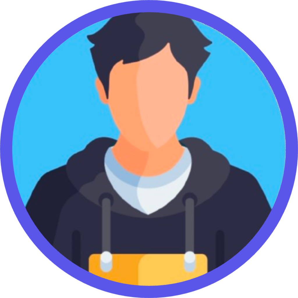home tutor site default male icon